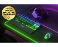 SteelSeries OUTLET - Apex Pro TKL Wireless - 1340753 - zdjęcie 5